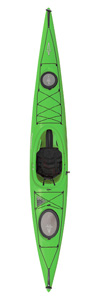 Lime - Dagger Stratos 14.5