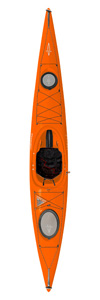 Orange - Dagger Stratos 14.5