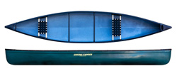 Enigma Canoes Journey 164