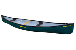 Enigma Canoes Prospector Sport
