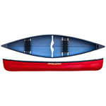Enigma Canoes Tripper 14