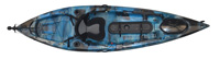 Enigma Kayaks Fishing Pro 10 in the Galaxy colour