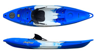 Feelfree Roamer Sit On Kayaks for sale in Dorset