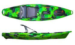 Fishing Kayaks For Sale From Bournemouth Canoes UK