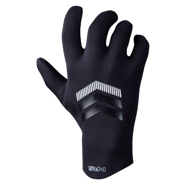 NRS Fuse Terraprene Neoprene Gloves For Warm Hands when Paddling