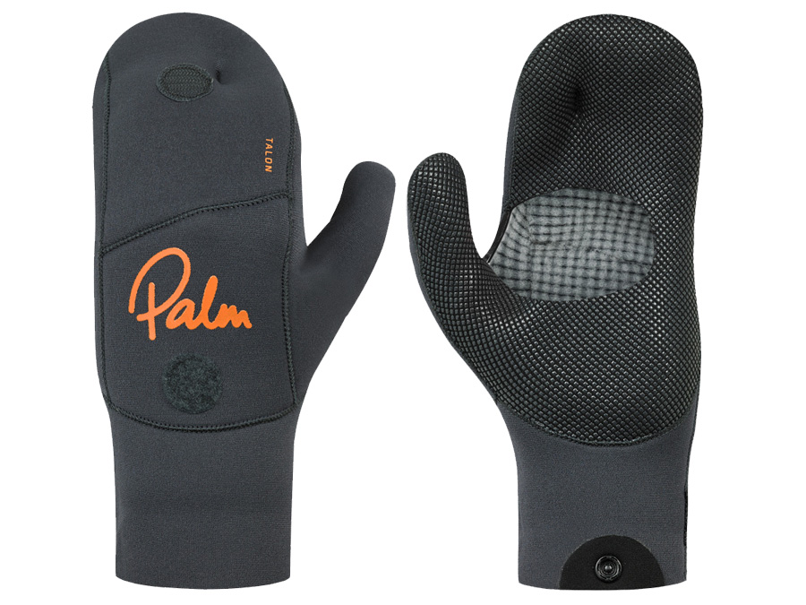 Kayaking and Canoeing Gloves & Pogies Bournemouth Canoes