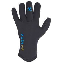 Peak UK Neoprene Gloves 