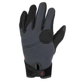 Palm Throttle Watersports Gloves