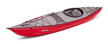 Gumotex Framura Solo Inflatable Kayak