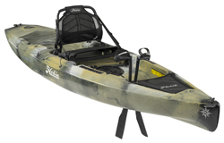 Hobie Mirage Compass in Camo