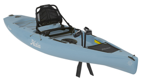Hobie Mirage Compass in Slate Blue