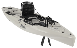 Hobie Mirage Outback in Ivory Dune