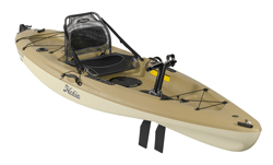 Hobie Mirage Passport 10.5 in Bay Sand