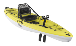 Hobie Mirage Passport 10.5 in Seagrass Green