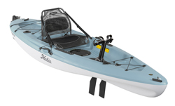 Hobie Mirage Passport 10.5 in Slate Blue