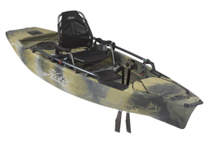 Hobie Oasis - Camo