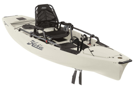 Hobie Pro Angler 12 - Ivory Dune