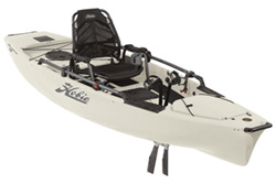 Hobie Pro Angler 12 Fishing Platform