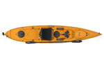 Top/Deck View - 2021 Hobie Mirage Revolution 13
