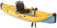 Hobie I12s Inflatable Mirage Drive Kayak