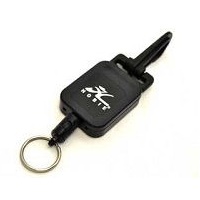 Hobie Gear Keeper keep all your keep accessable but lashed to your kayak