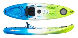 Islander Calypso Sport Kayak