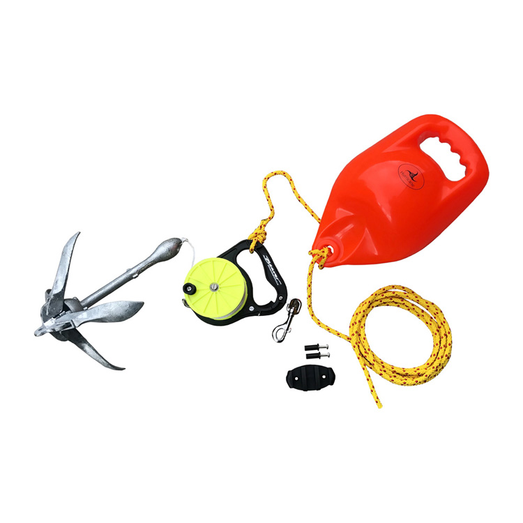 Kayak Fishing Equipment For Sale Bournemouth Canoes UK