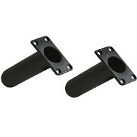 Feelfree Flush mounted rod holders perfect for trolling