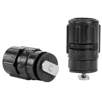 Scotty Gear Head Track Adaptor