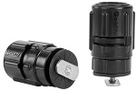 Scotty Gear Head Track Adaptor