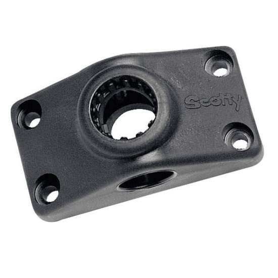 Kayak Fishing Rod Holders & Mounts Equipment