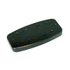Slide Trax Mounting Plate for Kayak Rod Holders - Plate and Fixings Only