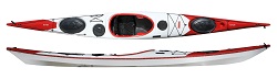 Norse Idun Sea Kayak UK