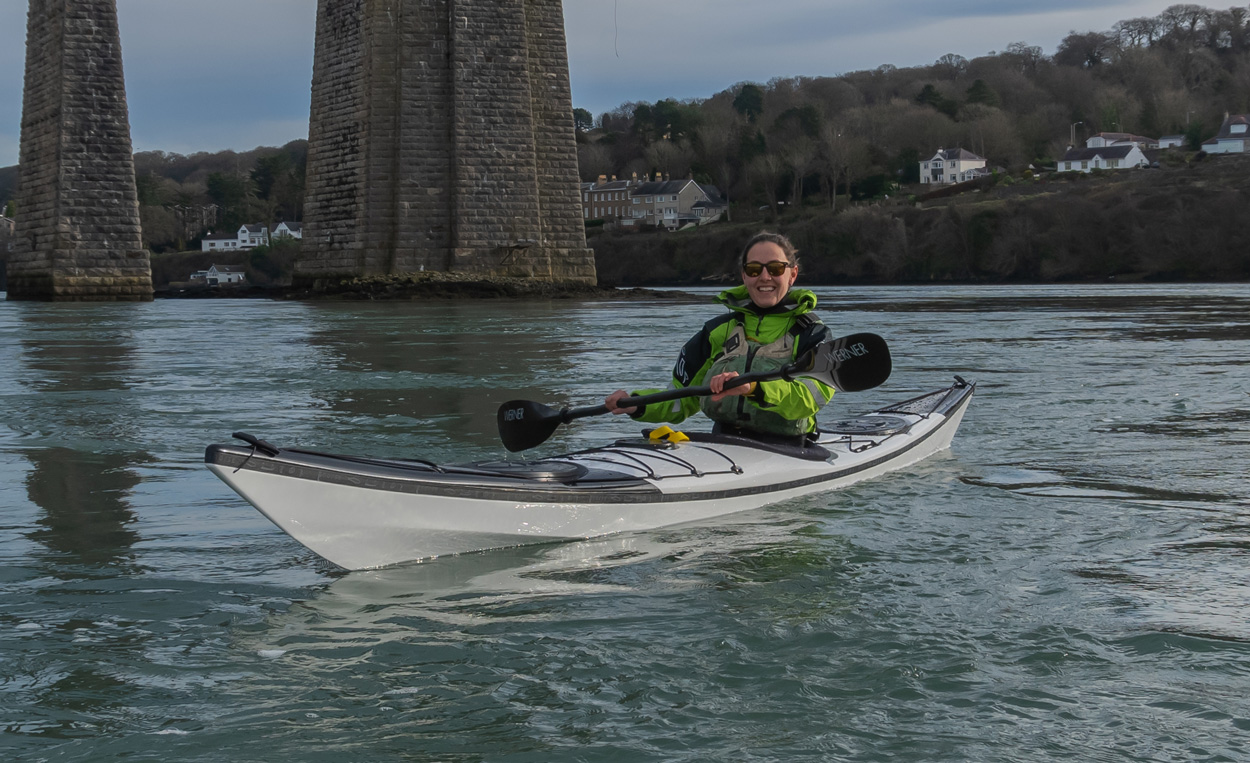 Norse Idun Sea Kayaks - Bournemouth Canoes