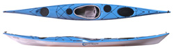 Northshore Atlantic Evolution & Atlantic Evolution LV Sea Kayak
