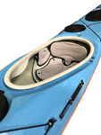 North Shore Atlantic Evolution Cockpit