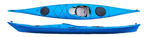 North Shore Aspect RM Sea Kayak