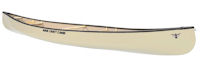 Nova Craft Trapper 12 Solo Canoe