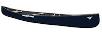 Nova Craft Prospector 15 in Blue Steel