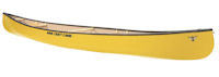 Nova Craft Prospector 17 Tuffstuff in Yellow