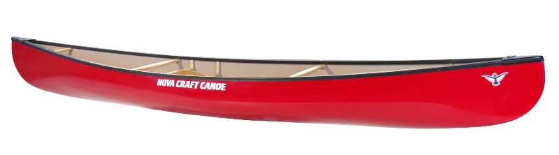 Nova Craft Trapper 12 Lightweight Canoe