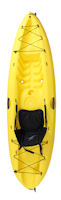 Ocean Kayak Frenzy in Yellow
