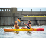Ocean Kayak Malibu 11.5 - A great recreational kayak