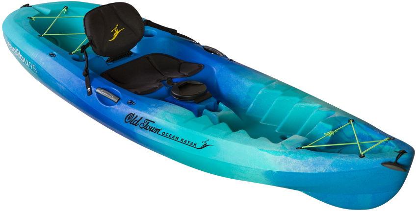 Ocean Kayak Malibu 9.5