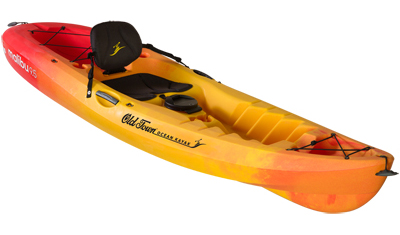 Ocean kayaks Malibu 9.5 - Sunrise