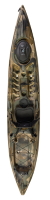 Ocean Kayak Prowler 13 Fishing Kayak Brown Camo