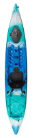 Ocean Kayak Prowler 13 Angling Sea Sit On Top In Seaglass