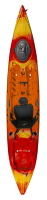 Ocean Kayak Prowler 13 Fishing Sit On Top Kayak Sunrise