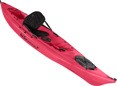 Ocean Kayaks Venus 11 - Fuchsia