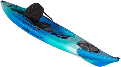 Ocean Kayaks Venus 11 - Seaglass